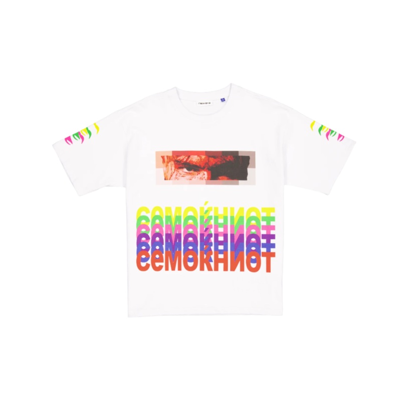 Westside Gunn White T-Shirt|S|M|L|XL|XXL