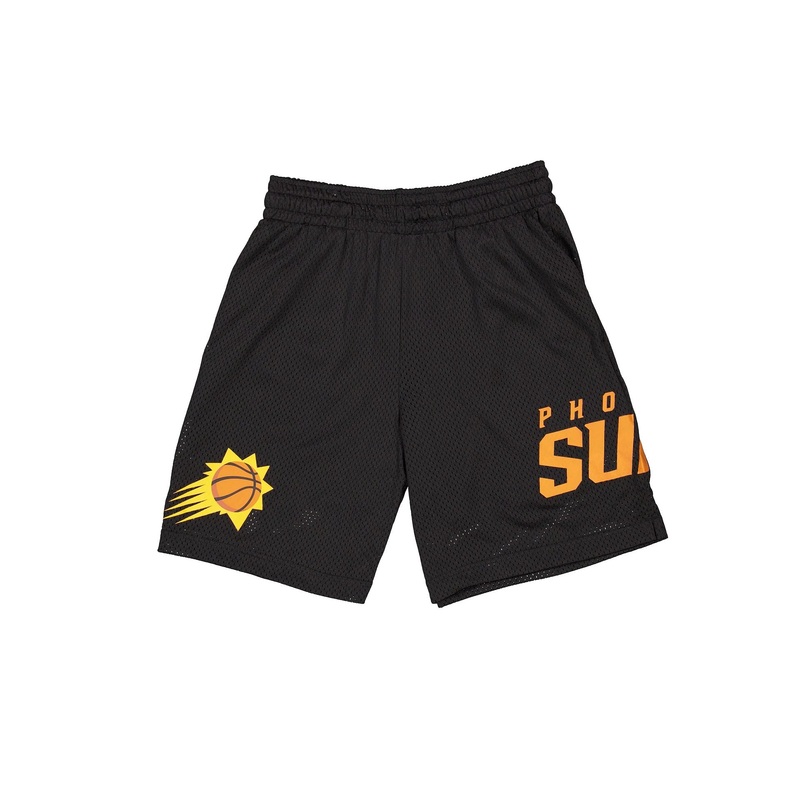 Phoenix Suns Mesh Shorts|S|M|L|XL|XXL|3XL