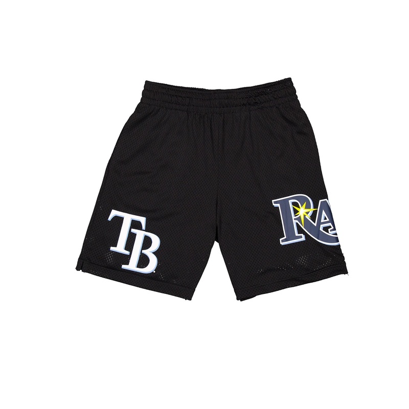 Tampa Bay Rays Mesh Shorts|S|M|L|XL|XXL|3XL