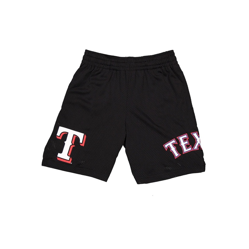 Texas Rangers Mesh Shorts|S|M|L|XL|XXL|3XL