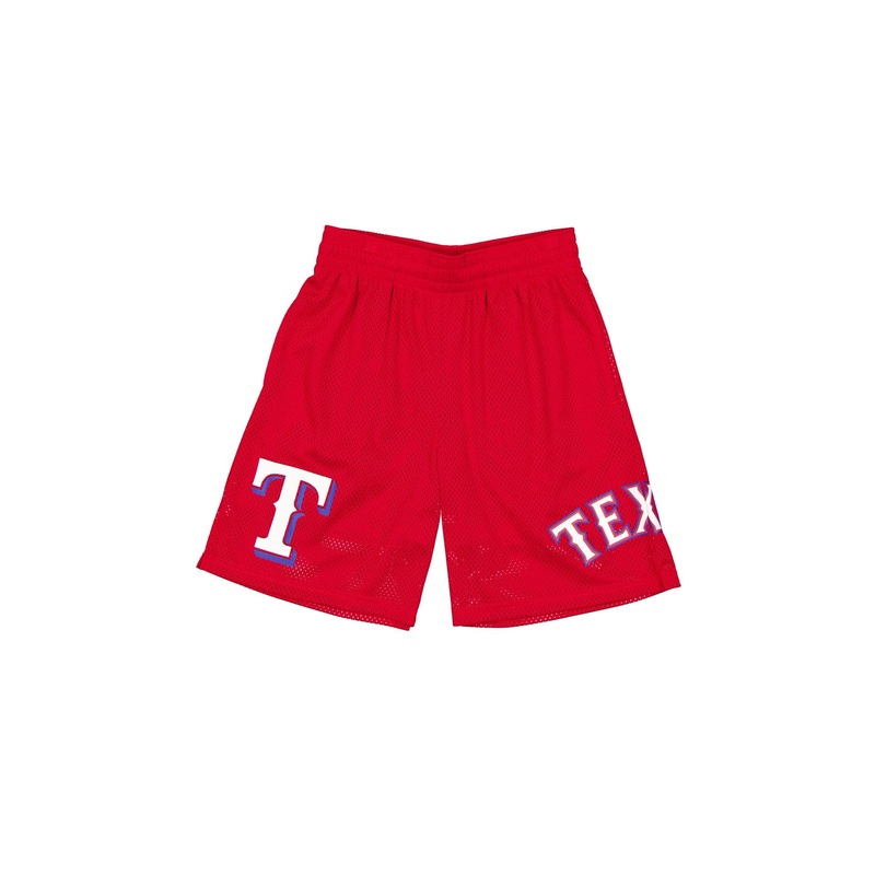 Texas Rangers Summer Shorts|S|M|L|XL|XXL|3XL