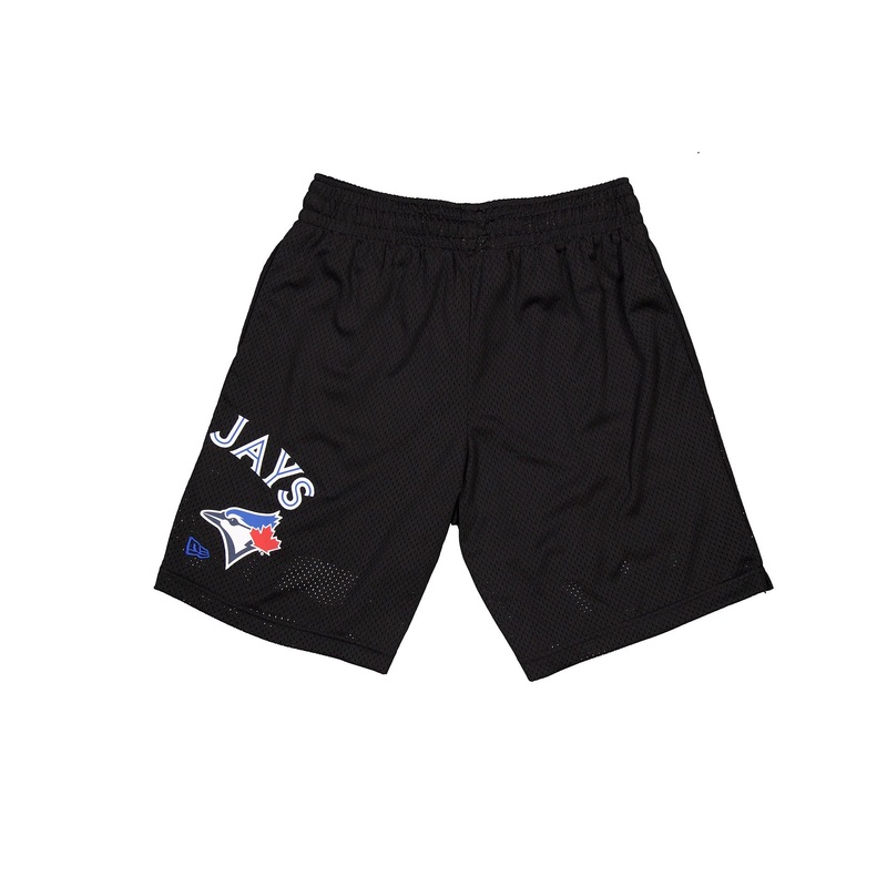 Toronto Blue Jays Mesh Shorts|S|M|L|XL|XXL|3XL