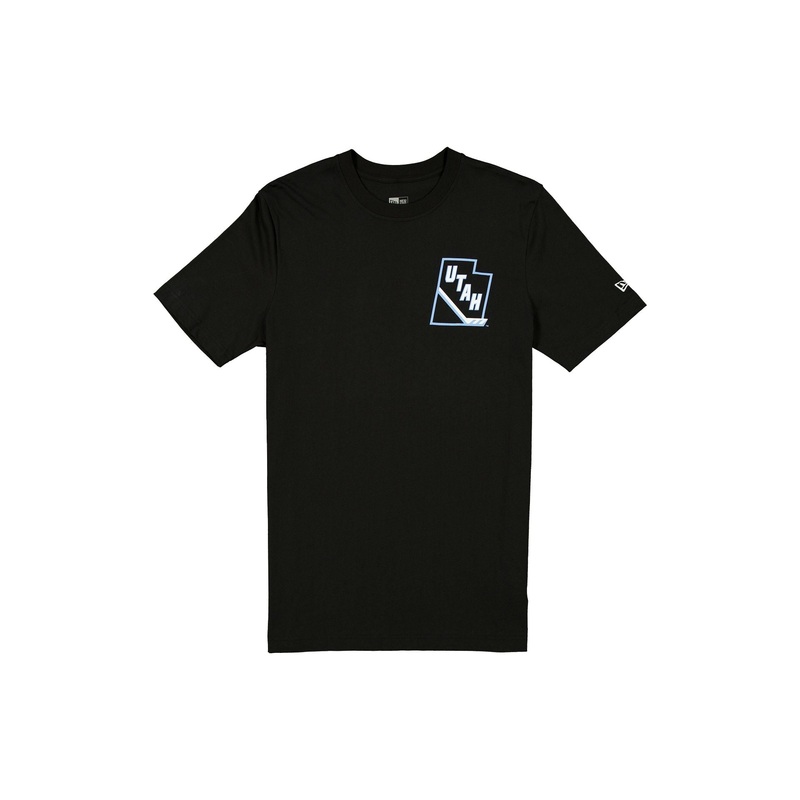 Utah Mammoth T-Shirt|S|M|L|XL|XXL|3XL