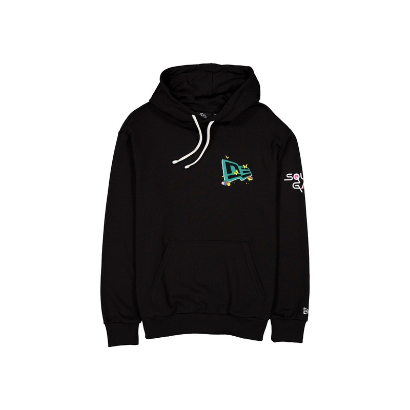 Squid Game Black Hoodie|XS|S|M|L|XL|XXL