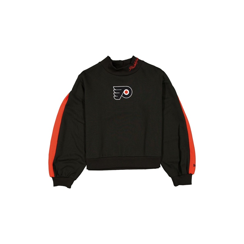 Philadelphia Flyers Sport Night Women’s Mockneck