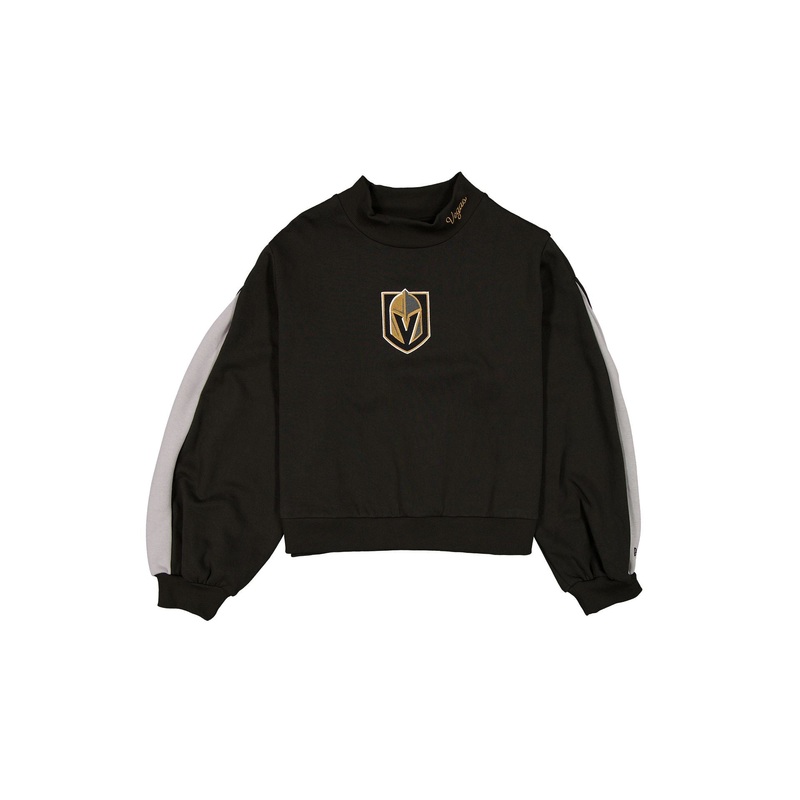 Vegas Golden Knights Sport Night Women’s Mockneck