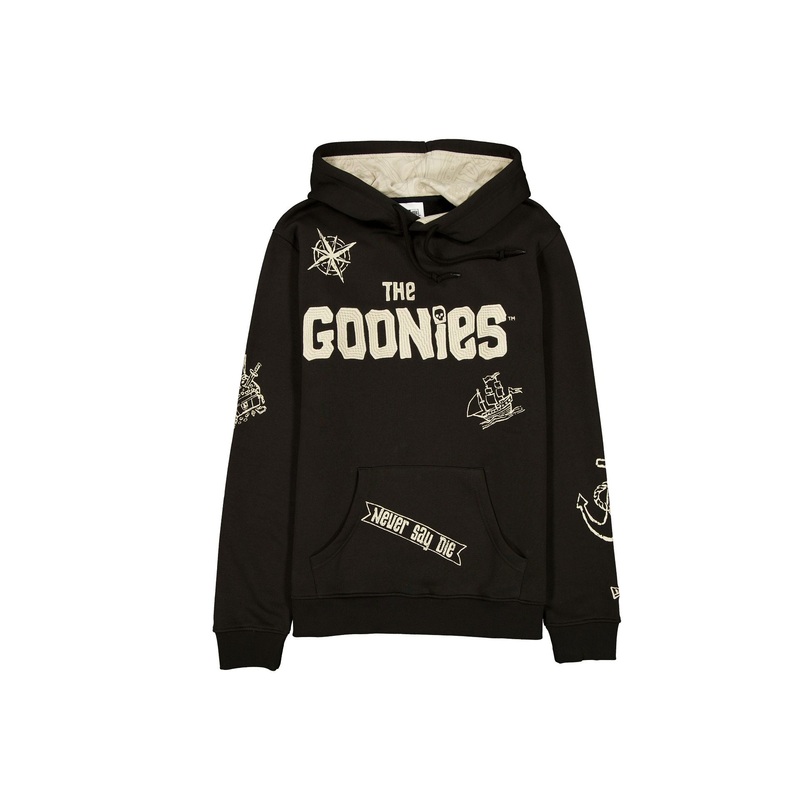 The Goonies Hoodie|S|M|L|XL|XXL|3XL