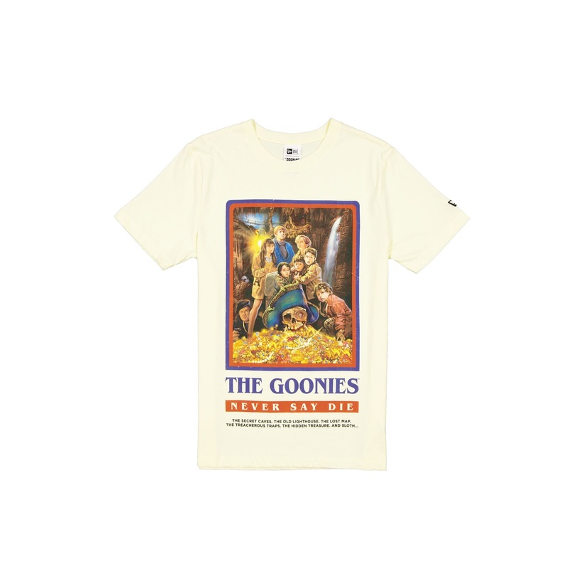 The Goonies T-Shirt|S|M|L|XL|XXL|3XL