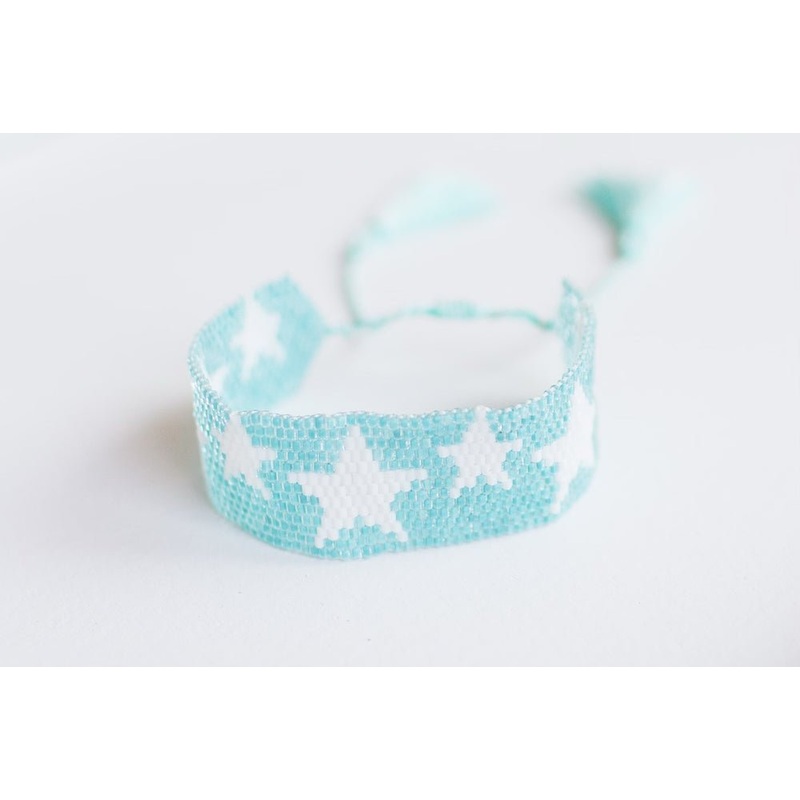 Scotland Bracelet