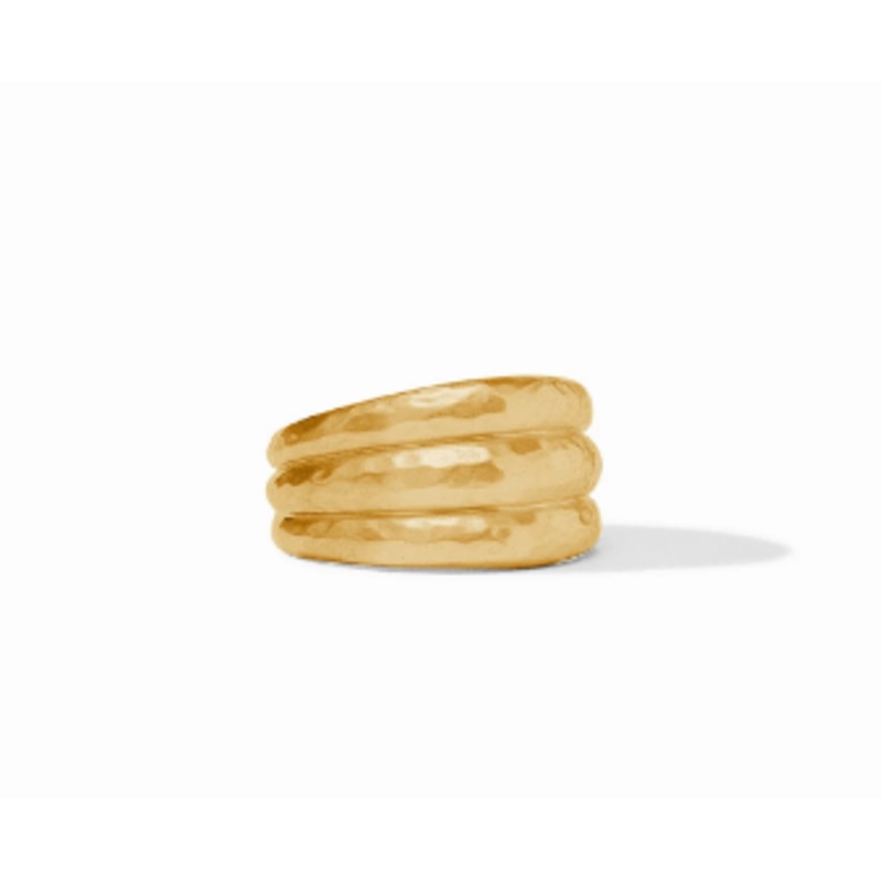 Cirque Ring – Gold