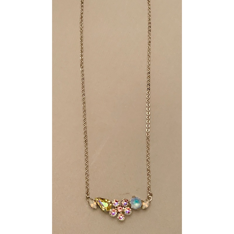 Sorrelli Lulu Pendant Necklace