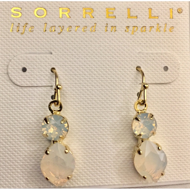 Sorrelli Majestic Marquise Earrings