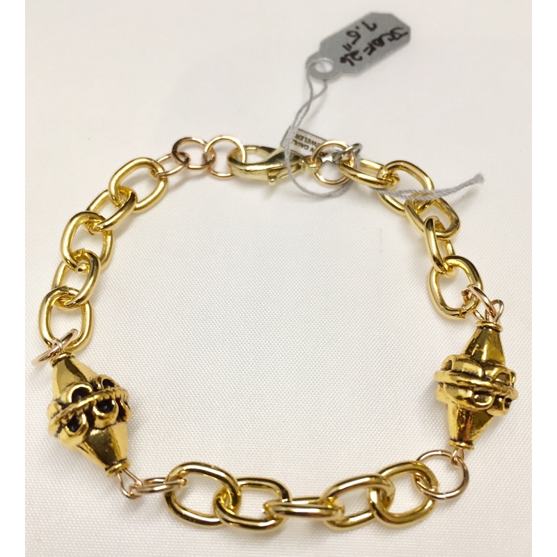 Fashion Chain Bracelet