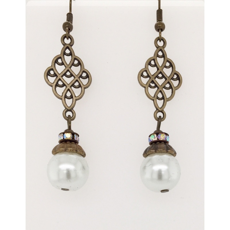 Fashion Earrings