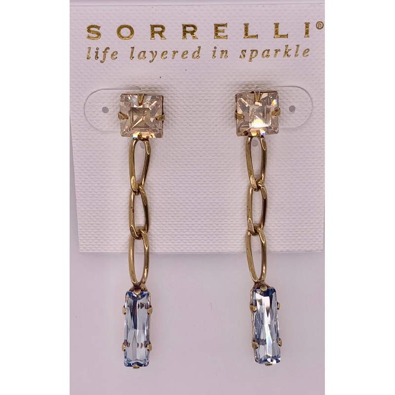 Sorrelli Abriana Dangle Earrings