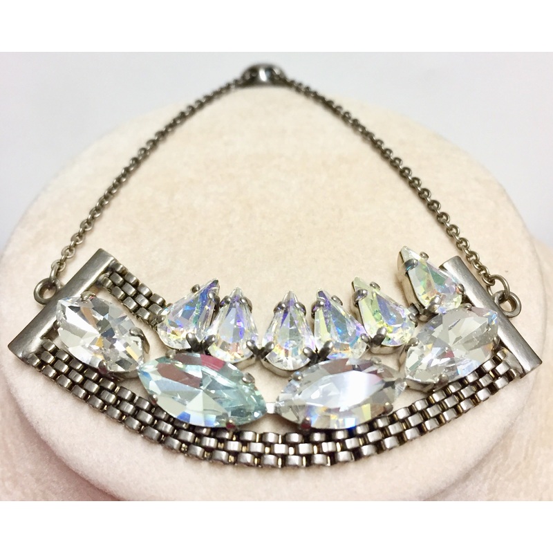 Sorrelli Arya Slider Bracelet