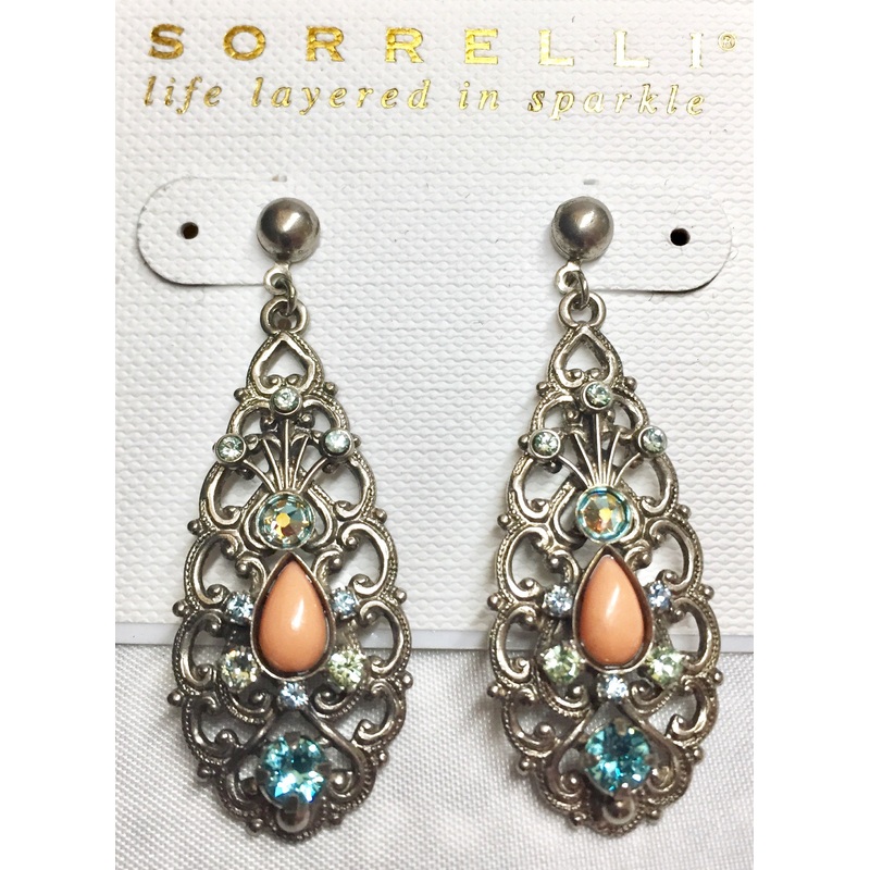 Sorrelli Aster Earrings