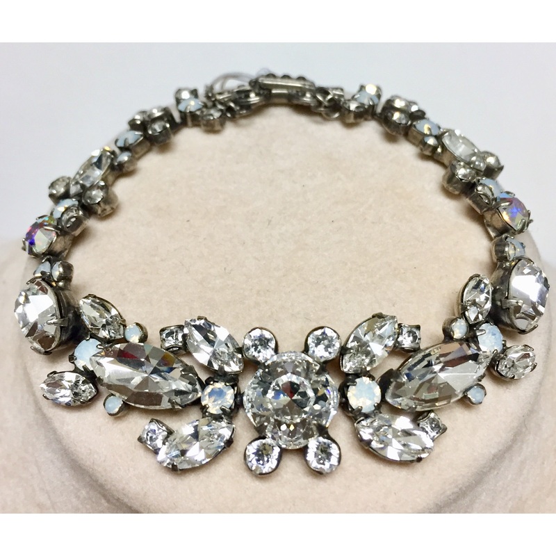 Sorrelli Aubretia Bracelet