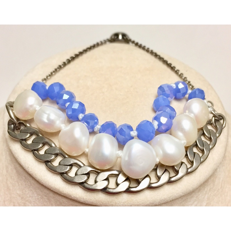 Sorrelli Catelyn Slider Bracelet