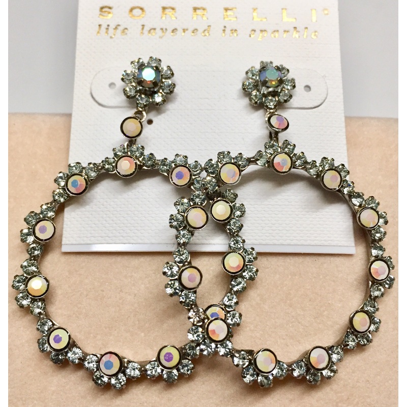 Sorrelli Cirque Earrings