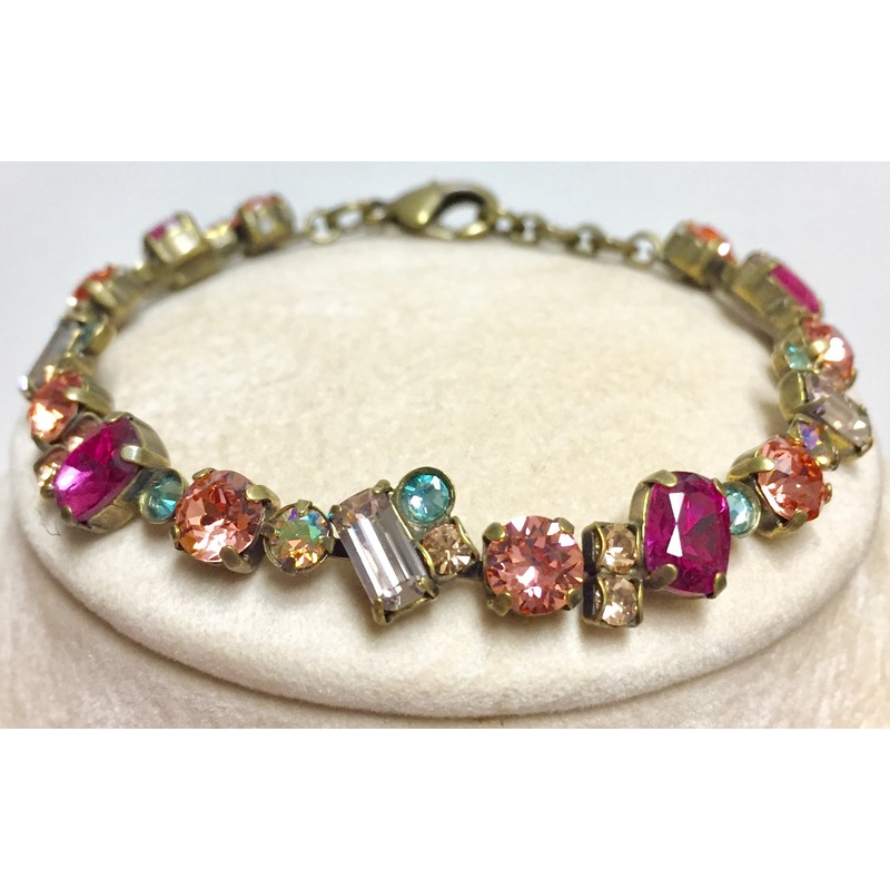 Sorrelli Kalmia Bracelet