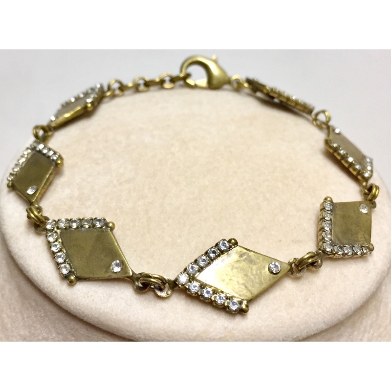 Sorrelli Stand Out Bracelet