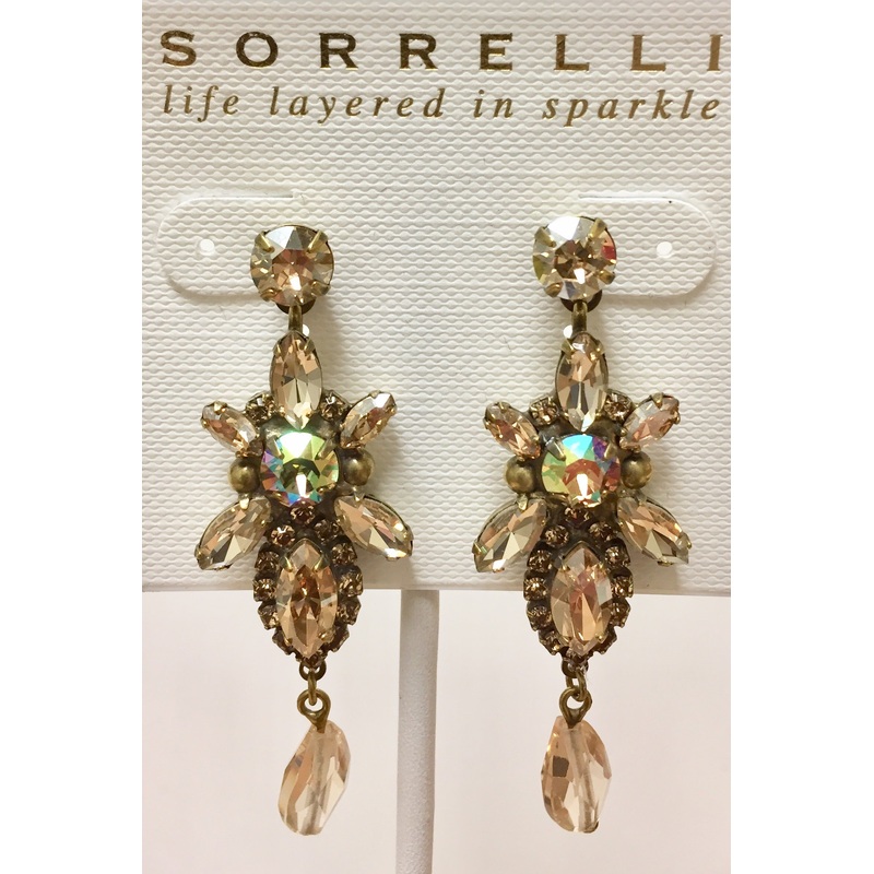 Sorrelli Stargazer Earrings