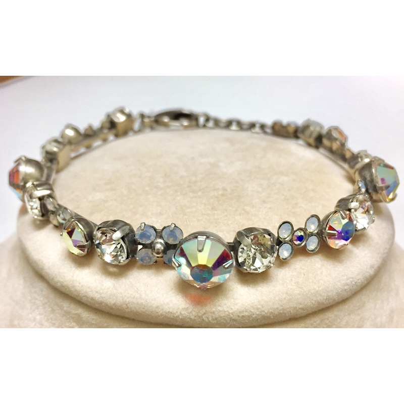 Sorrelli Well-Rounded Bracelet