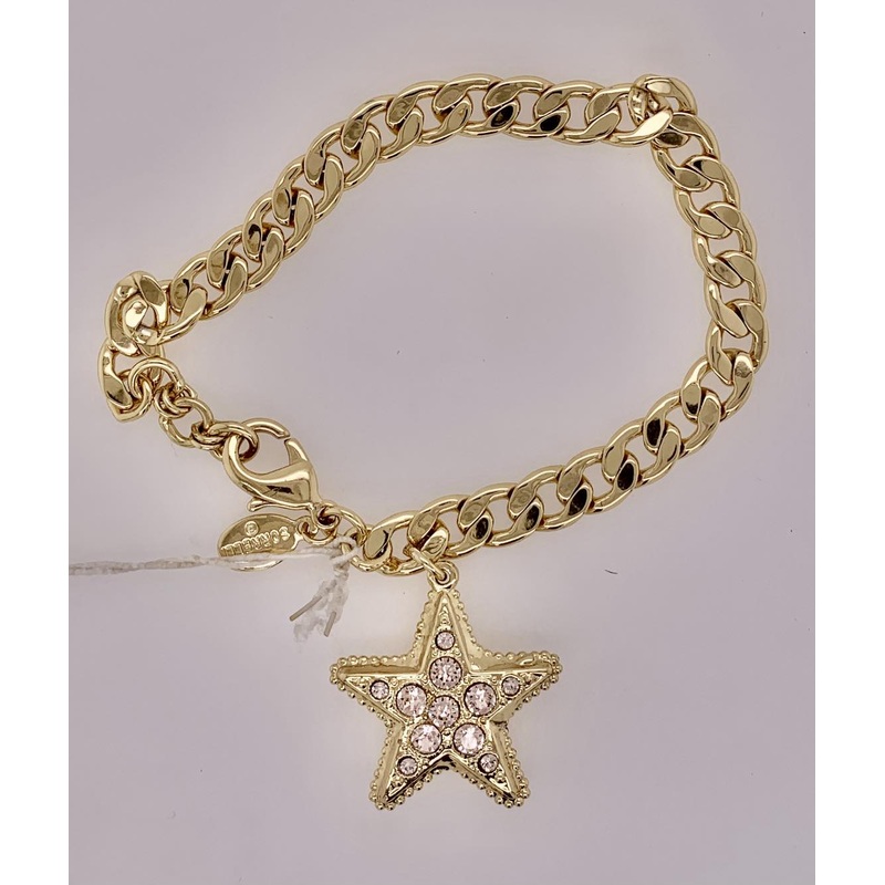 Sorrelli Astaria Link Bracelet