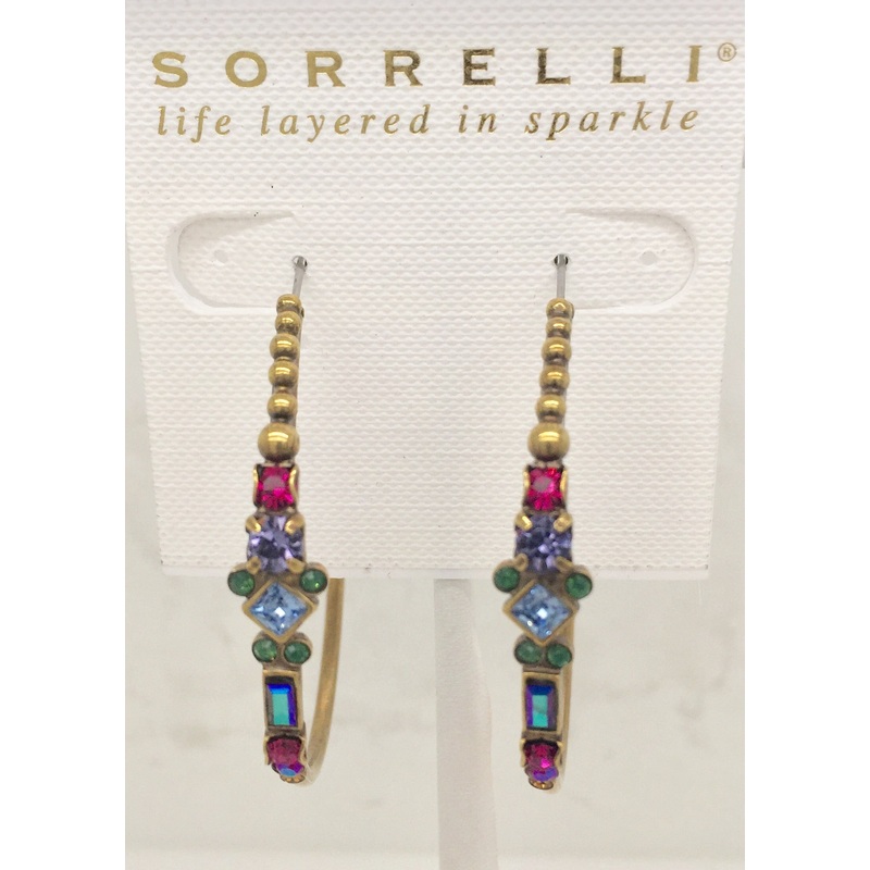 Sorrelli Briar Earrings