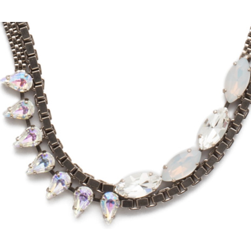Sorrelli Brienne Statement Necklace
