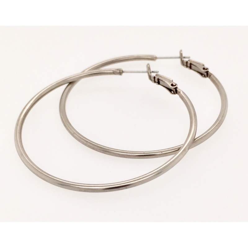 Sorrelli Hoop Earrings