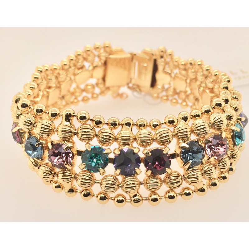 Sorrelli Jessamine Bracelet
