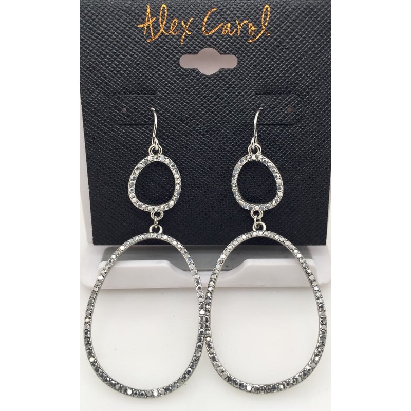 Alex Carol Fashion Earrings