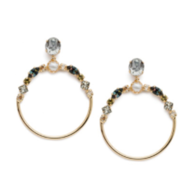 Blake Statement Earring