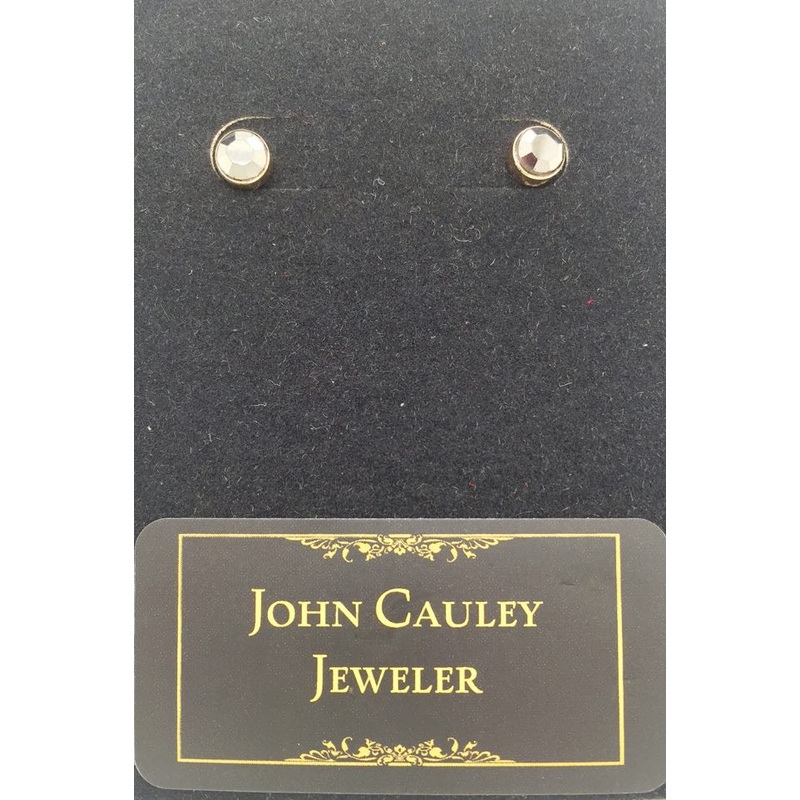 Fashion Stud Earrings