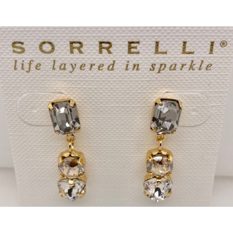 Florence Dangle Earrings