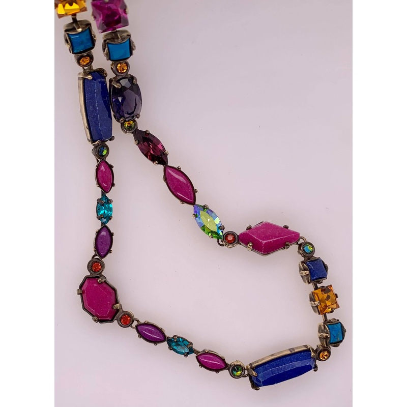 Rock and Roll Necklace