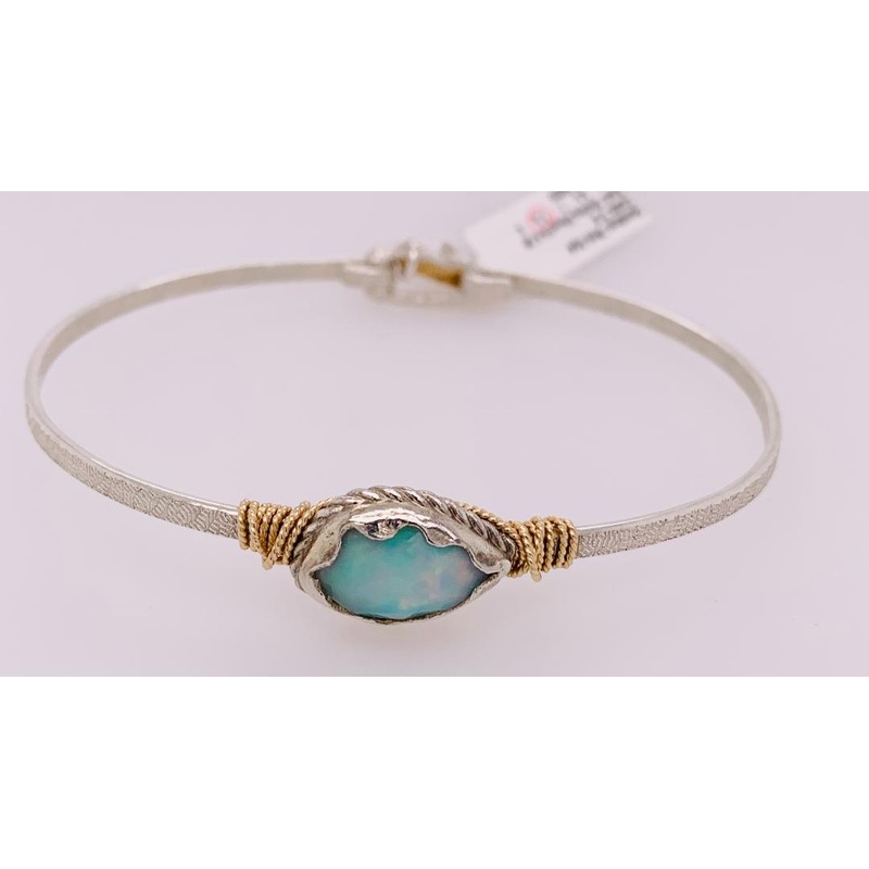 SALE Earth Grace Gemstone Bracelet SALE