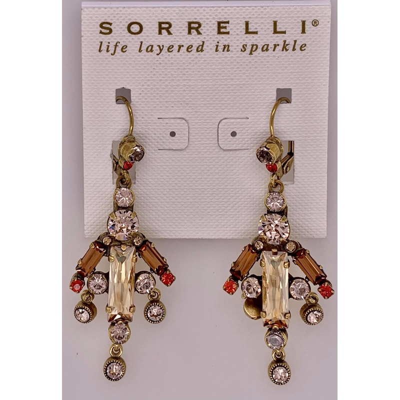 Sorrelli Branching Out Earrings