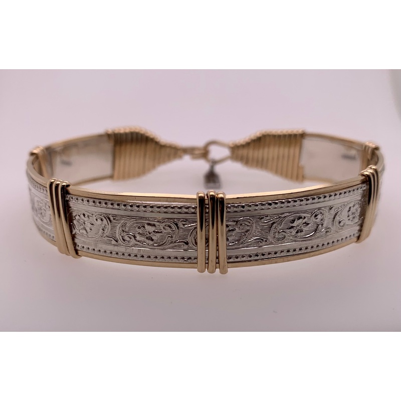 The Amy Bracelet|7.5|8|7