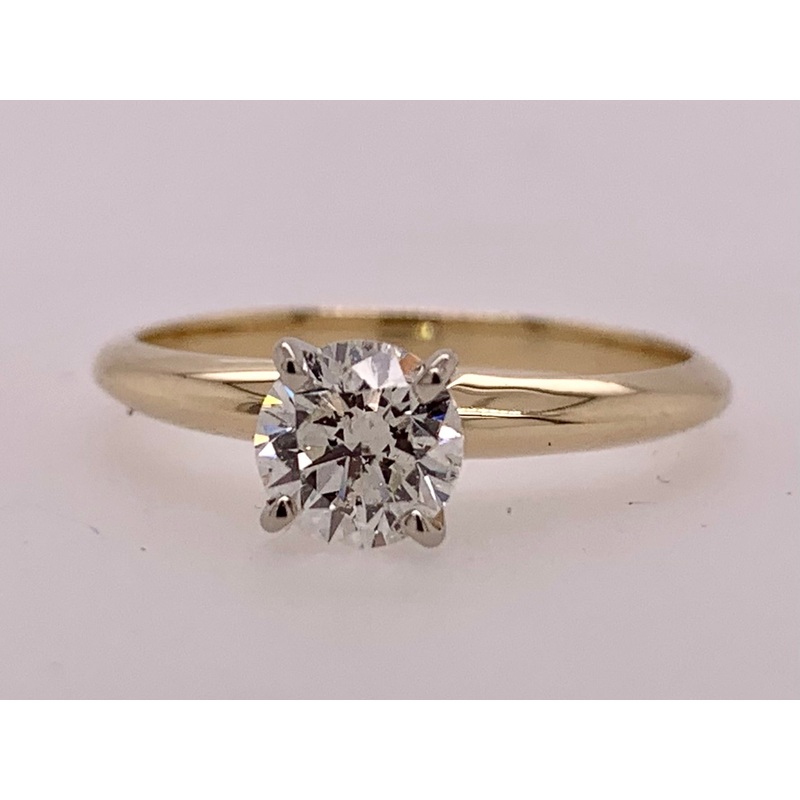 .60 Carat Diamond Engagement Ring