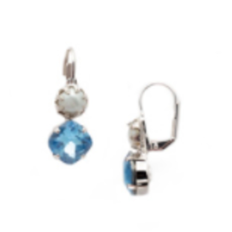 Caterina Dangle Earrings