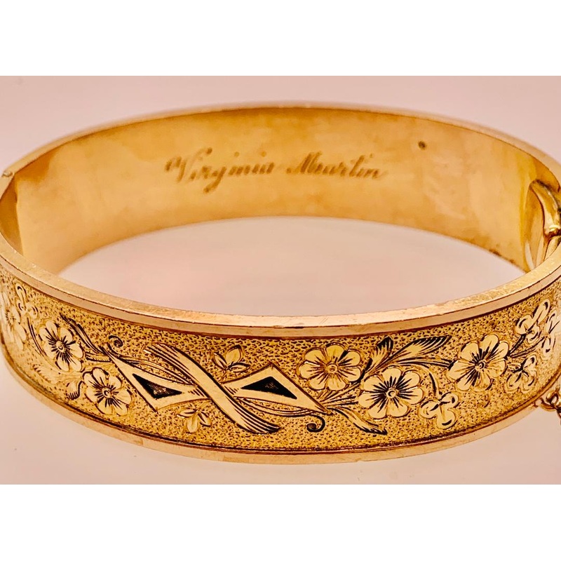 Estate Bangle