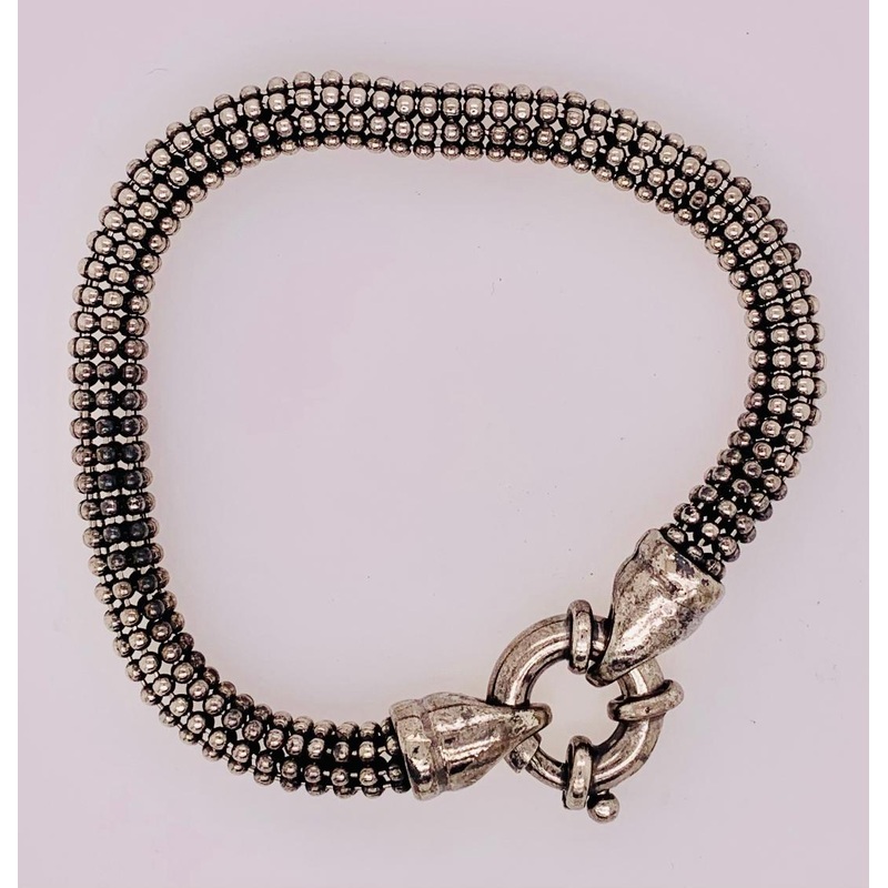 Estate Beaded Fashion Bracelet