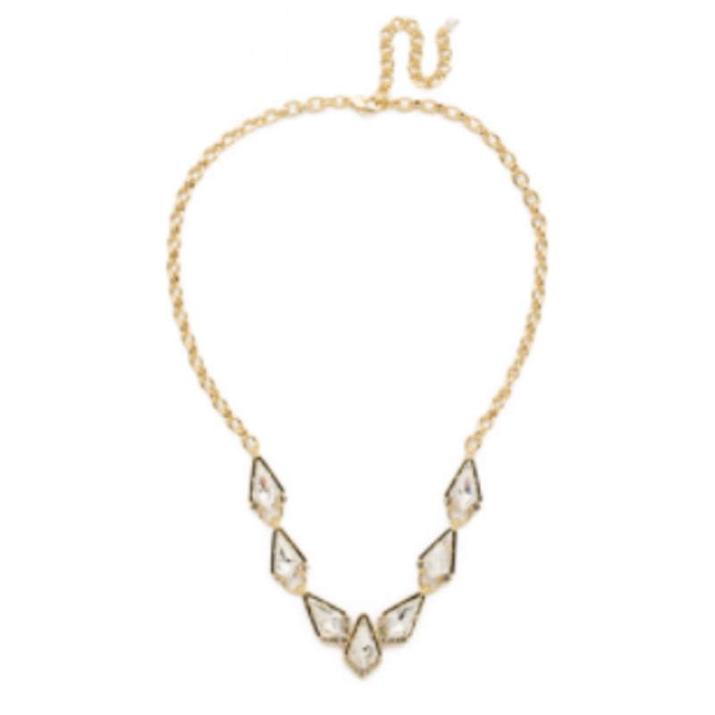 On the Rocks Necklace