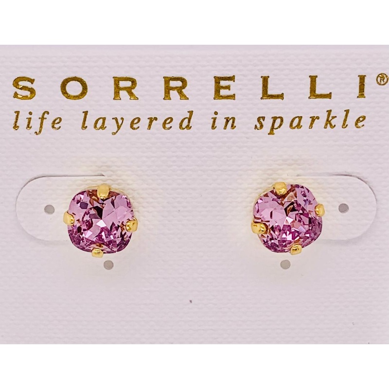 One and Only Stud Earrings