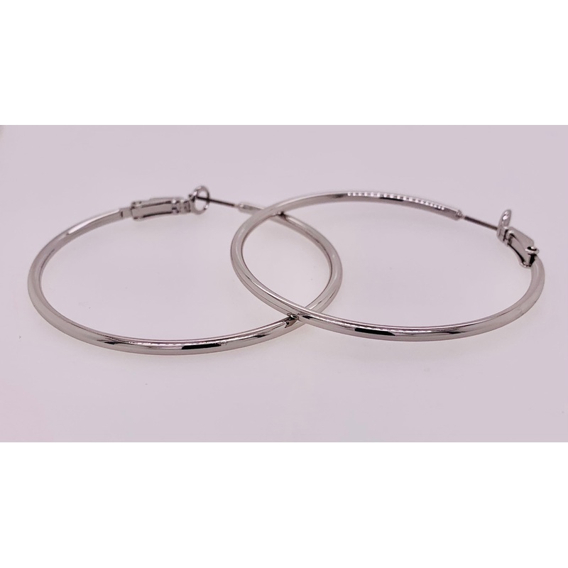 Sorrelli Dreams Hoop Earrings