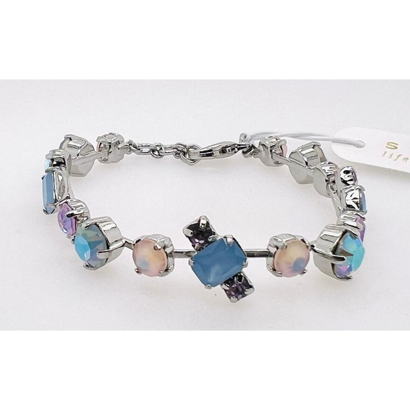 Sorrelli Melrose Tennis Bracelet
