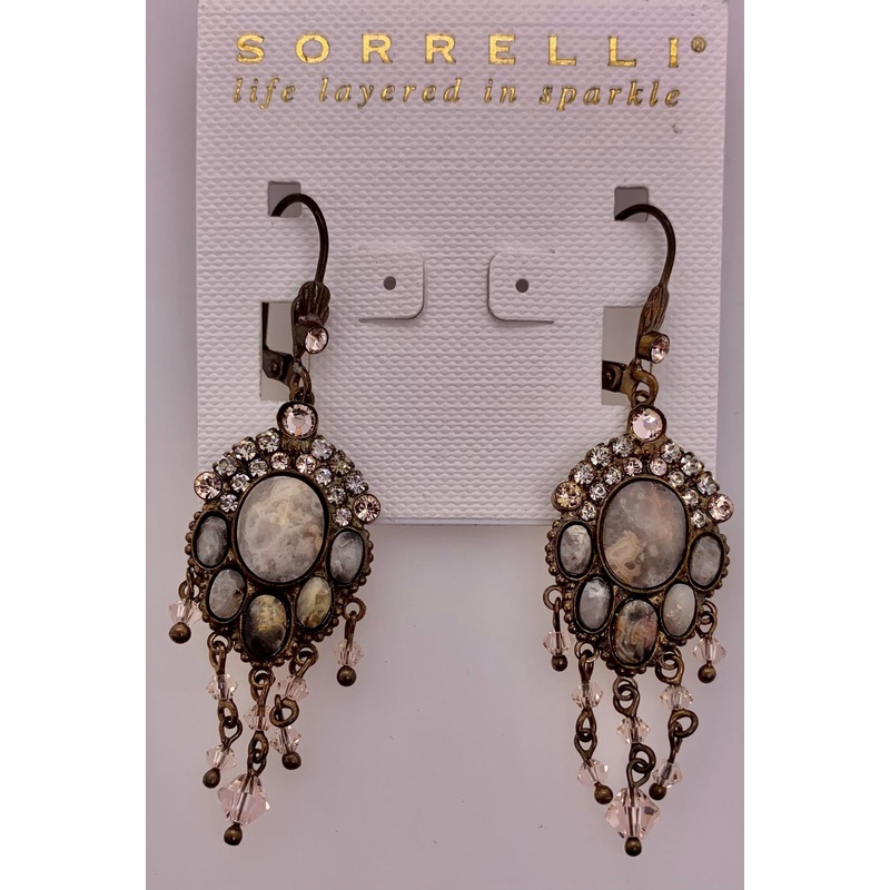 Sorrelli One-of-a-Kind Earring